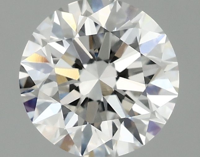 1.47 ct. round Lab Grown Diamond front image