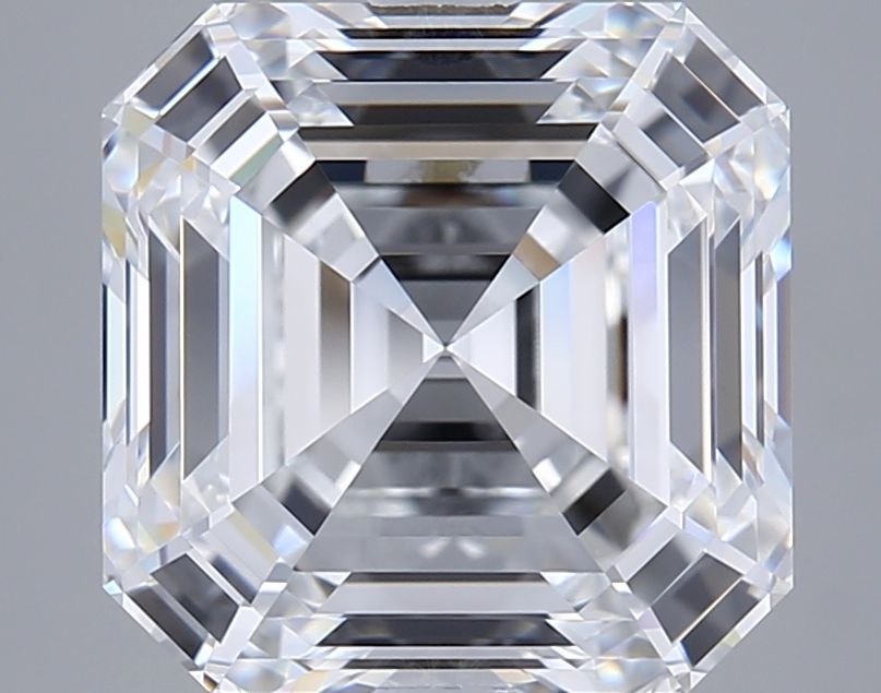 Asscher Diamond