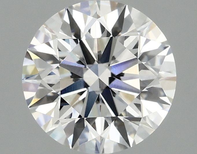 1.93 ct. round Lab Grown Diamond front image
