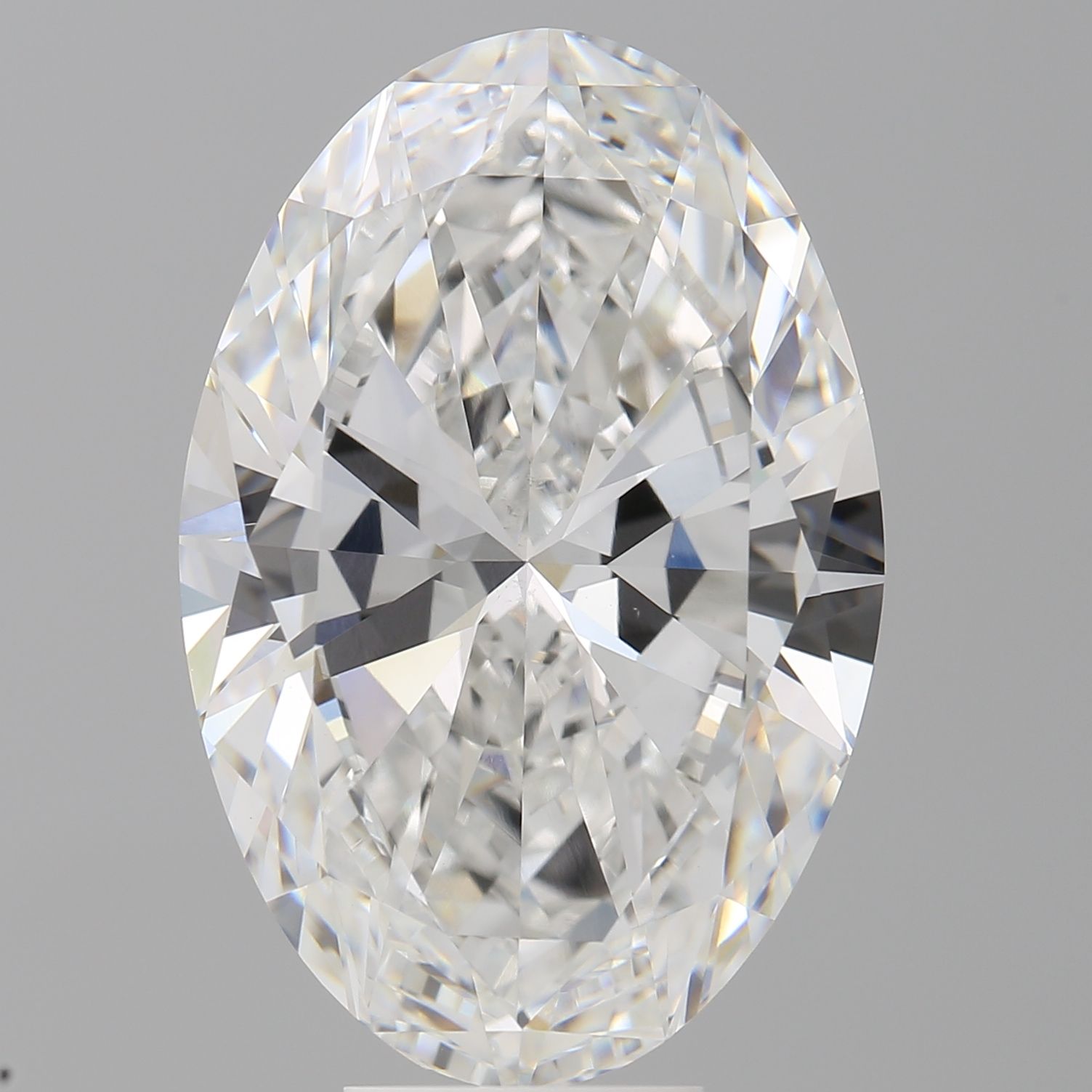 Oval Diamond