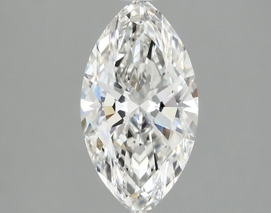 1.49 ct. marquise Lab Grown Diamond front image