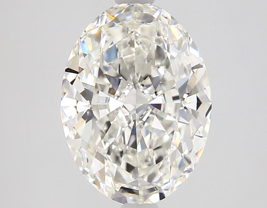 1.90 ct Oval diamond