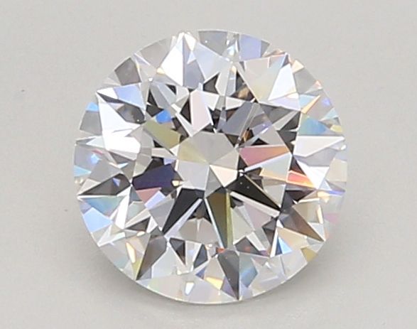 1.03 ct. round Lab Grown Diamond front image