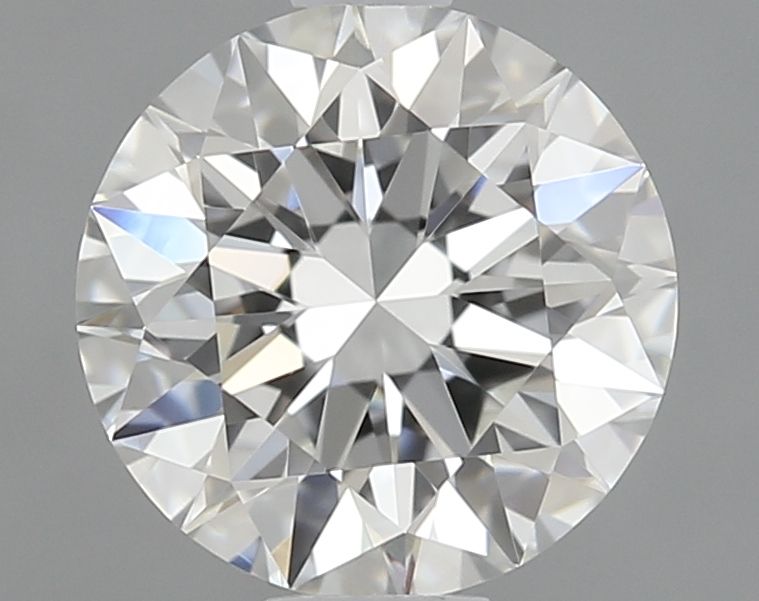 1.03 Carat Round Diamond G IF