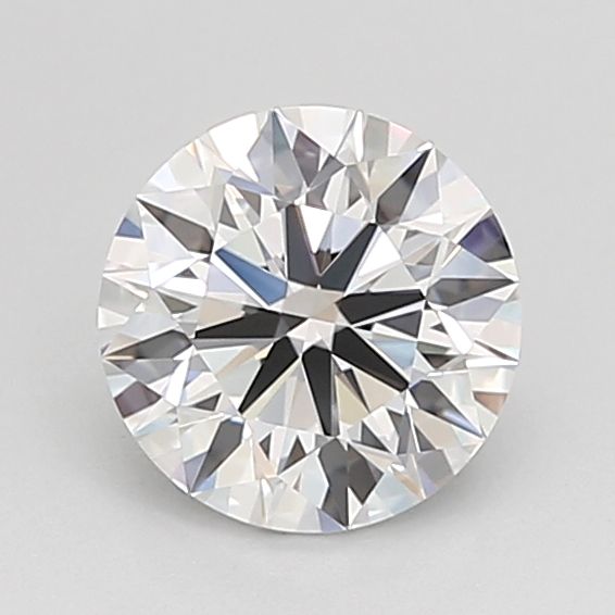 1.05 ct. round Lab Grown Diamond front image