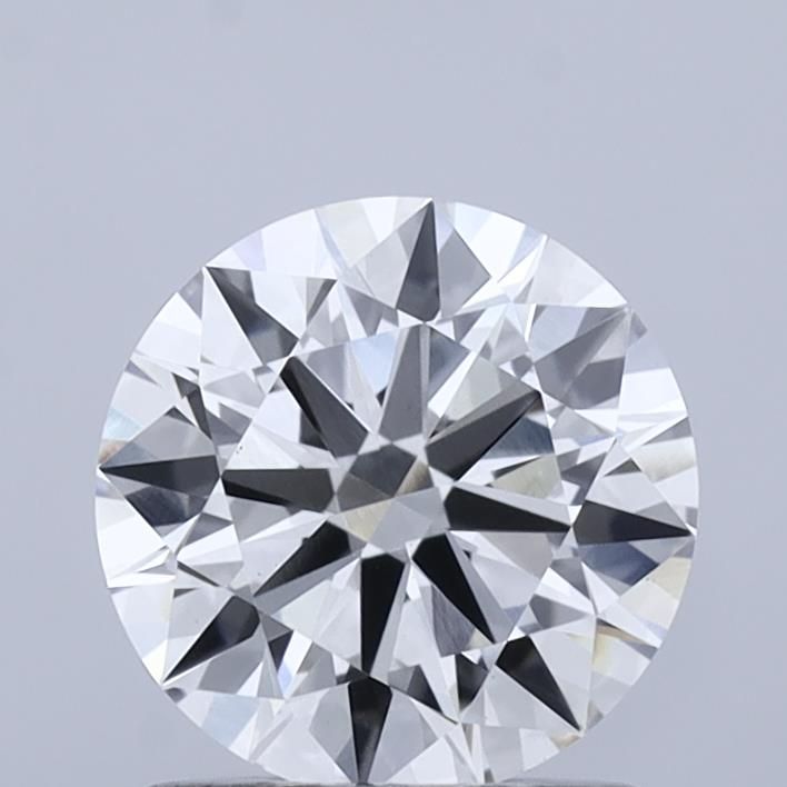 1.09 ct. round Lab Grown Diamond front image