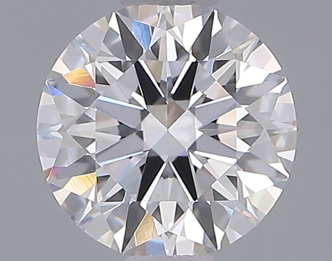 1.01 ct. round Lab Grown Diamond front image