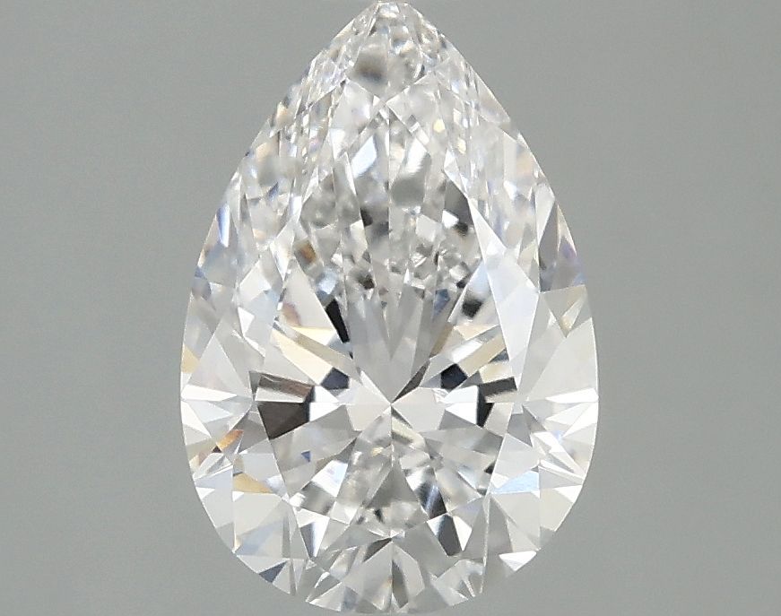 1.89 ct. pear Lab Grown Diamond front image