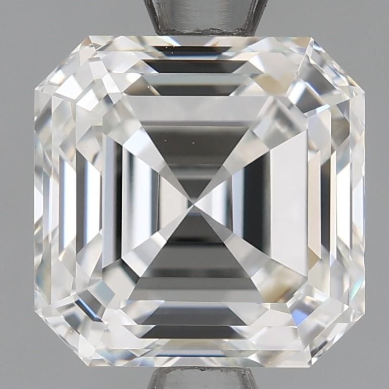 Asscher Diamond