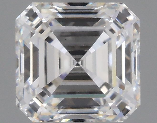 Asscher Diamond