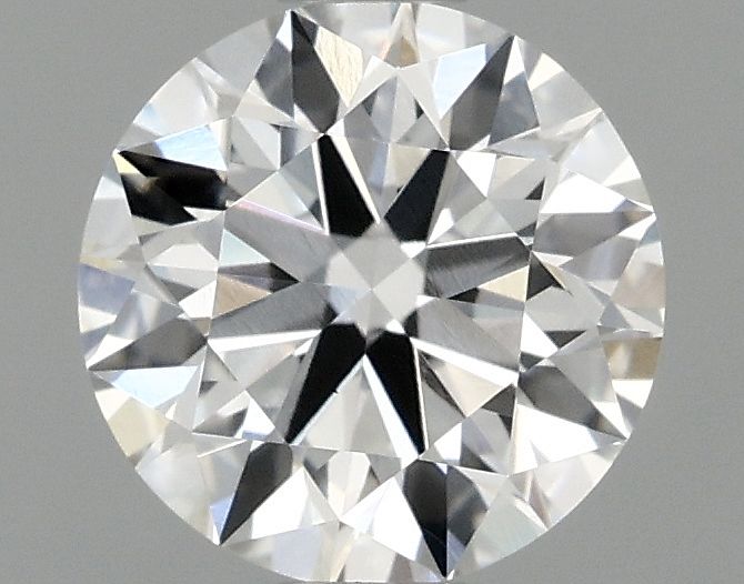 1.06 ct. round Lab Grown Diamond front image