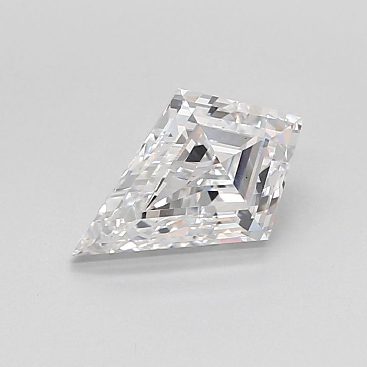 1.24 ct lab-grown Kite Diamond
