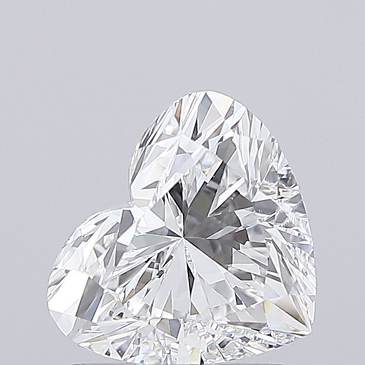 Heart Diamond