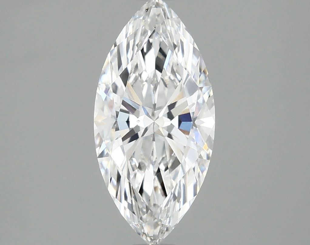 1.60 ct. marquise Lab Grown Diamond front image