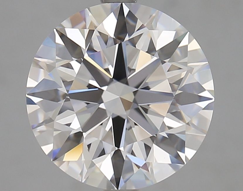 Round Diamond