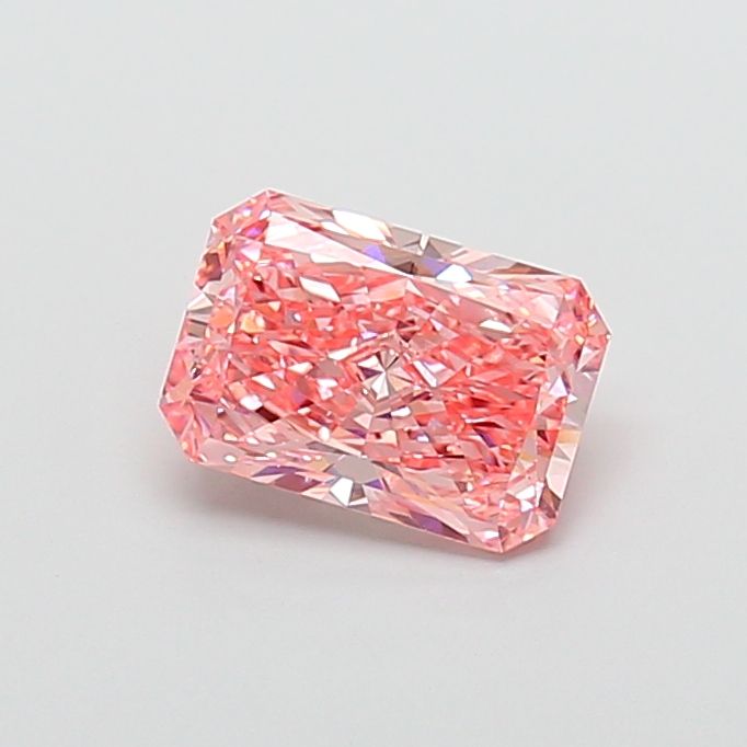 3.01 ct. radiant Lab Grown Diamond front image