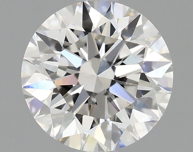 1.10 ct Round diamond