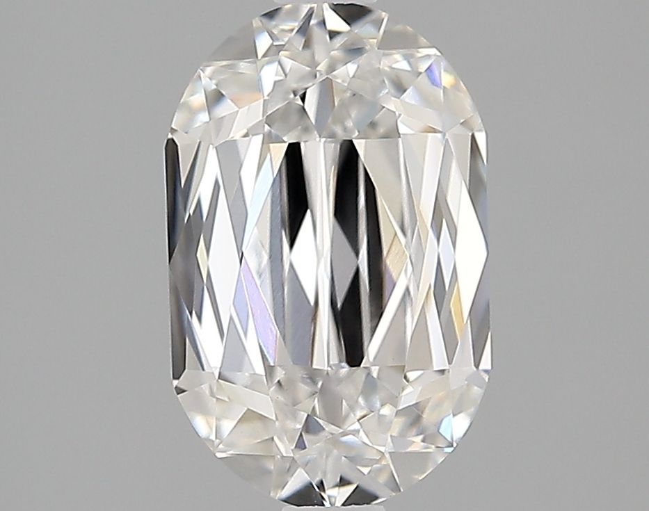 1.51 ct. cushion Lab Grown Diamond front image