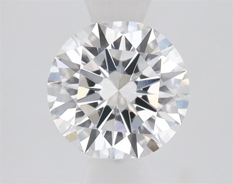 1.05 ct. round Lab Grown Diamond front image