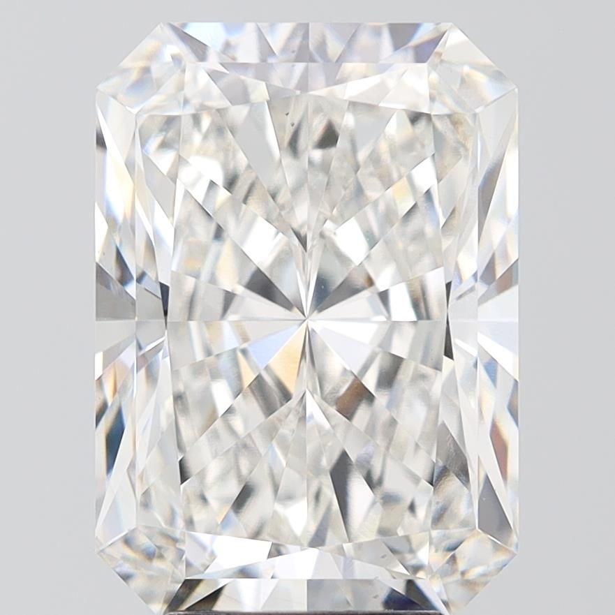 Radiant Diamond