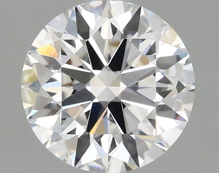 1.09 ct. round Lab Grown Diamond front image