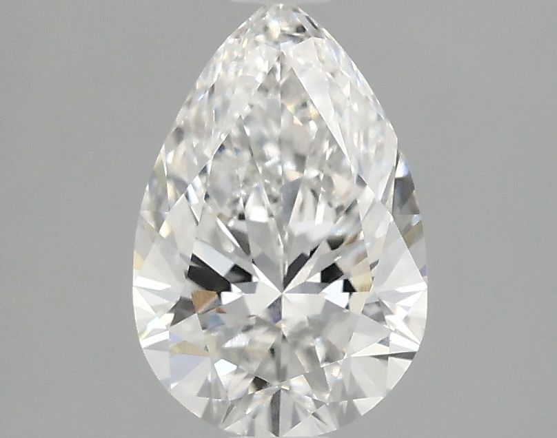 1.47 ct. pear Lab Grown Diamond front image