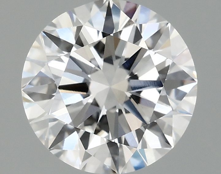 1.51 ct. round Lab Grown Diamond front image