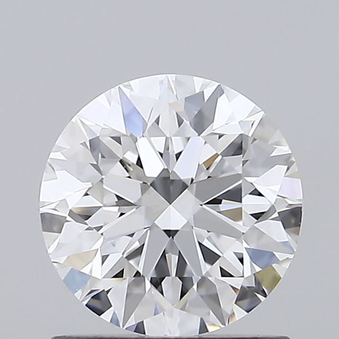 1.06 ct. round Lab Grown Diamond front image