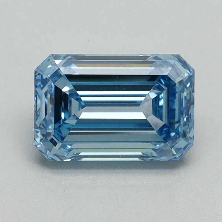1.16 ct. emerald Lab Grown Diamond front image