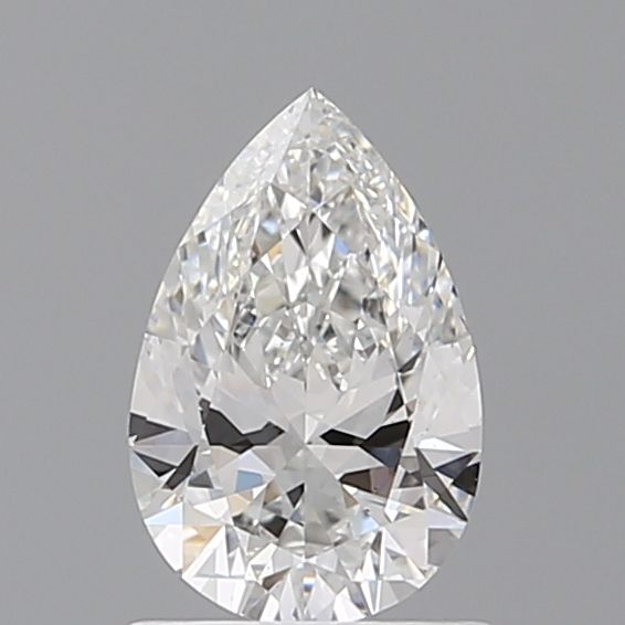 1.00 ct. pear Lab Grown Diamond front image