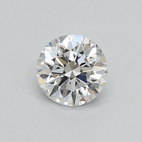 0.3 ct lab-grown Round Diamond