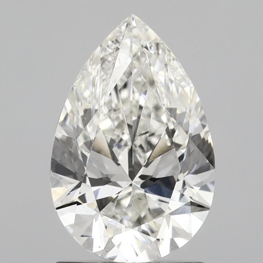 1.03 ct Pear diamond