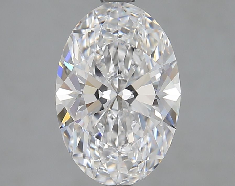 Oval Diamond