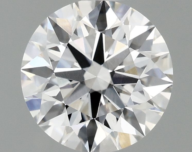 1.09 ct. round Lab Grown Diamond front image