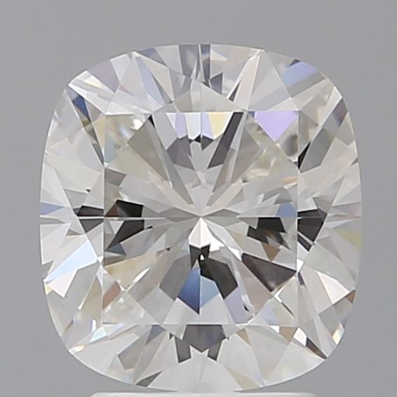 Cushion Diamond