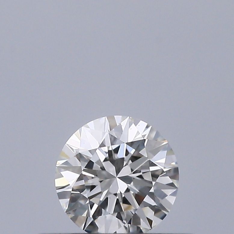 0.24 ct Round Diamond