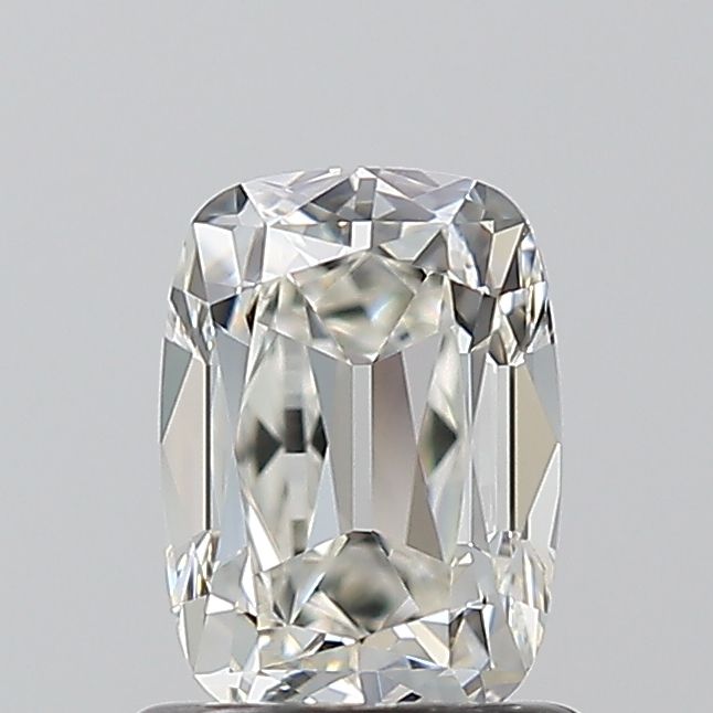 1.02 ct Old miner Diamond