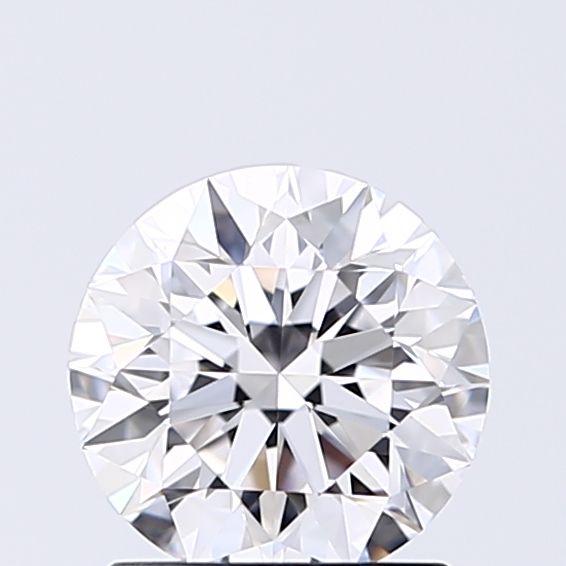 1.11 ct. round Lab Grown Diamond front image