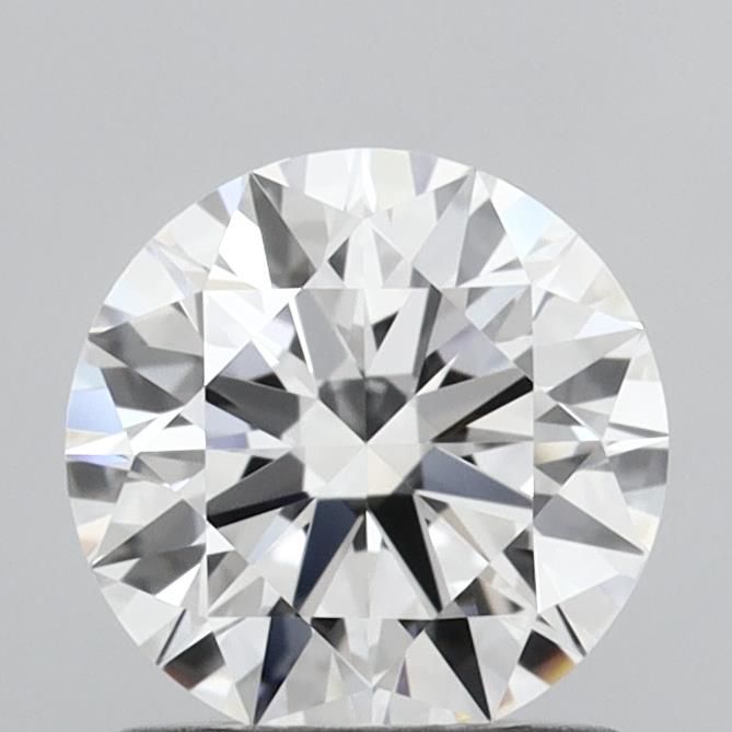1.01 ct. round Lab Grown Diamond front image