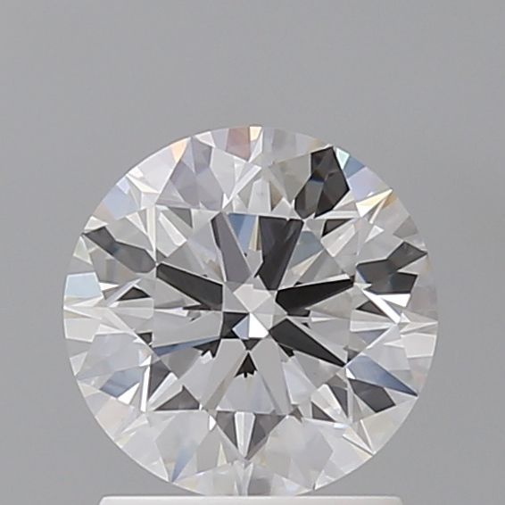 1.55 ct. round Lab Grown Diamond front image