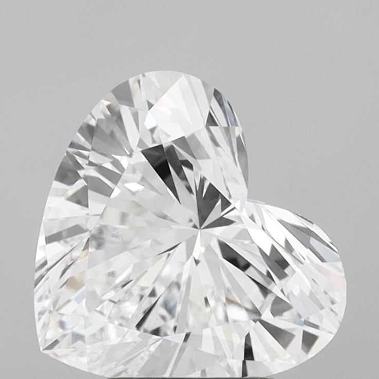 Heart Diamond