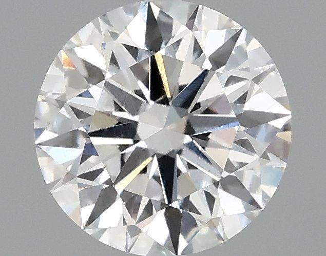 1.52 ct. round Lab Grown Diamond front image