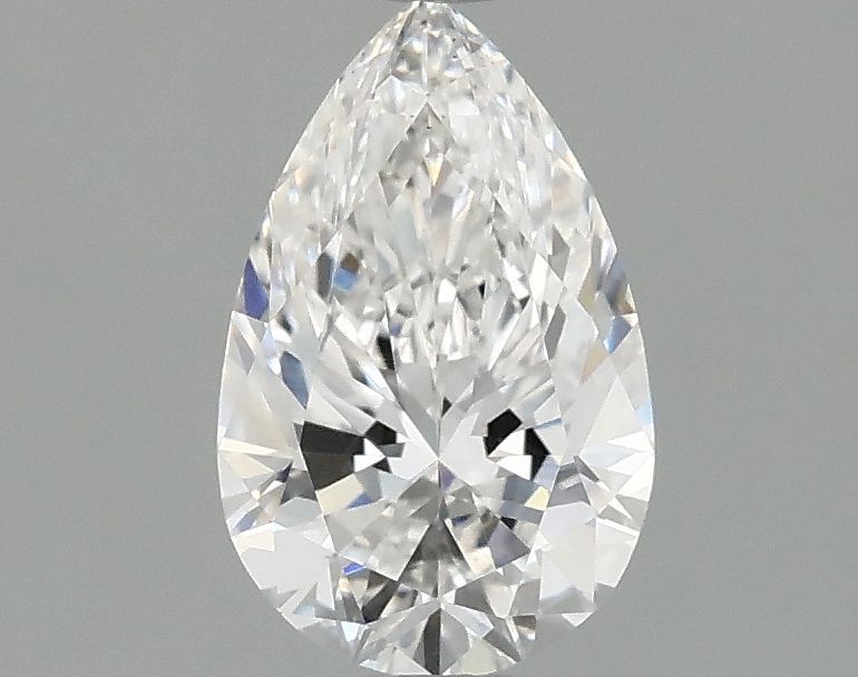 1.04 ct. pear Lab Grown Diamond front image