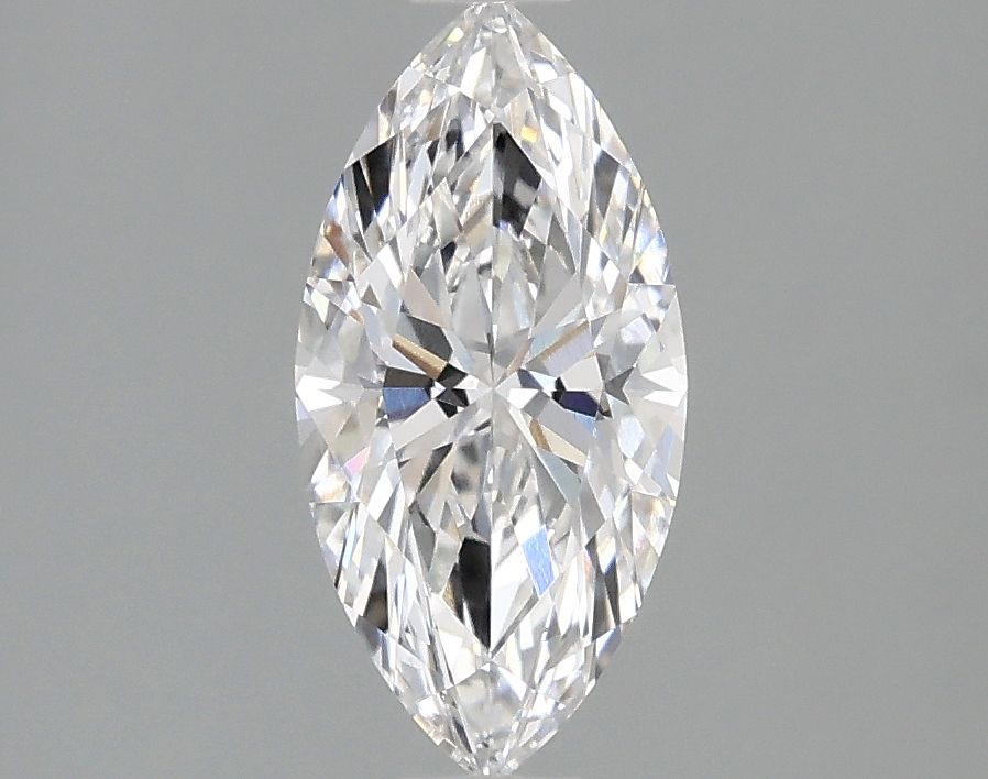 1.08 ct. marquise Lab Grown Diamond front image