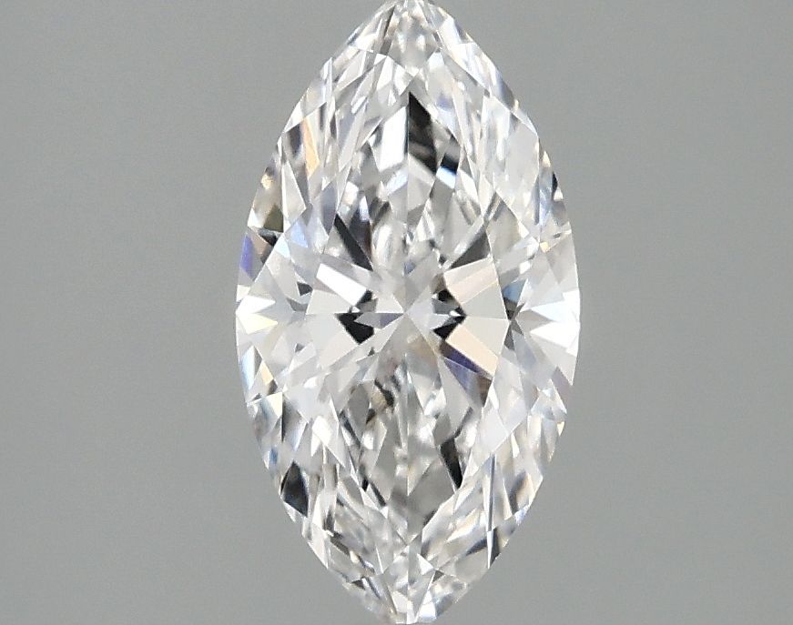 1.22 ct. marquise Lab Grown Diamond front image