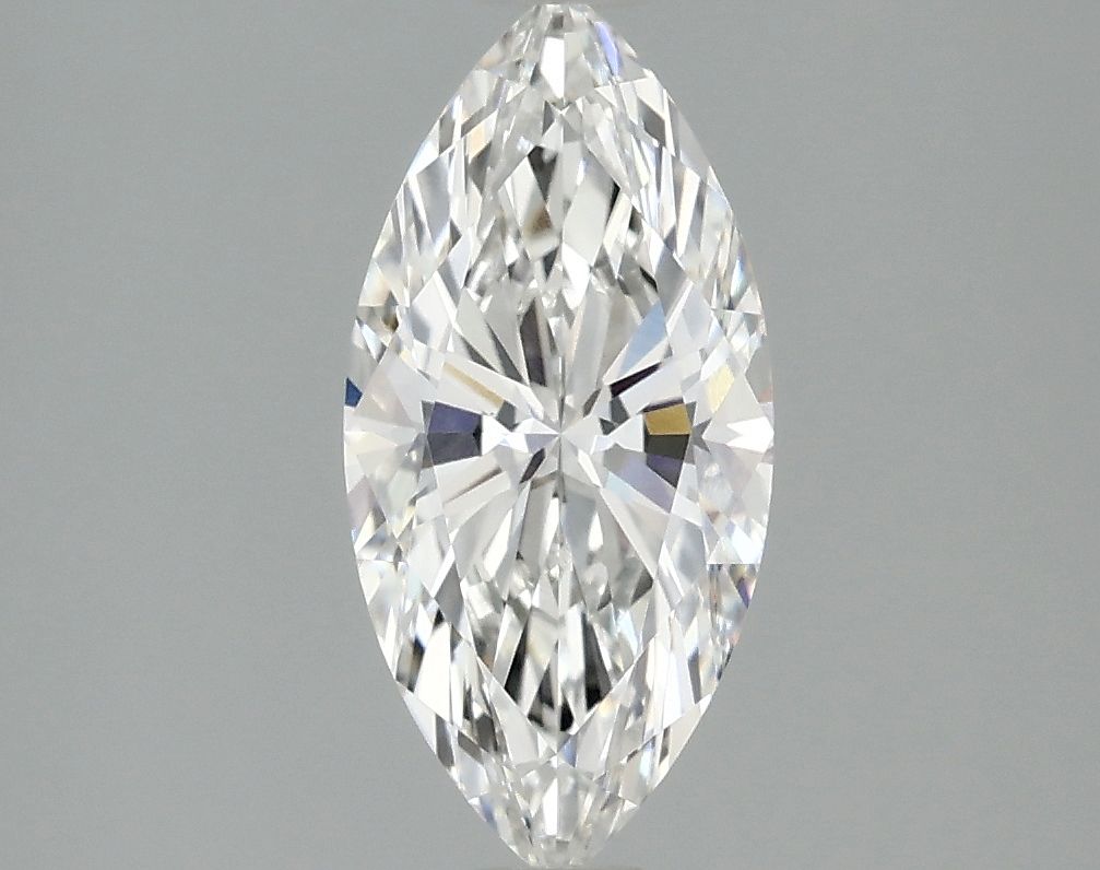 1.49 ct. marquise Lab Grown Diamond front image