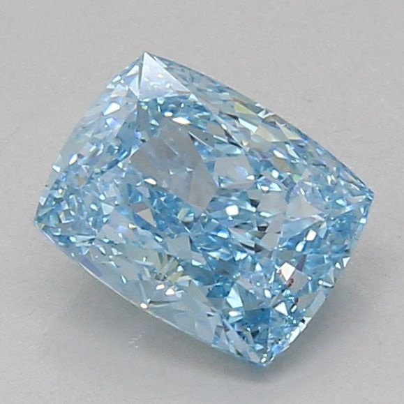 1.57 ct Cushion Modified diamond