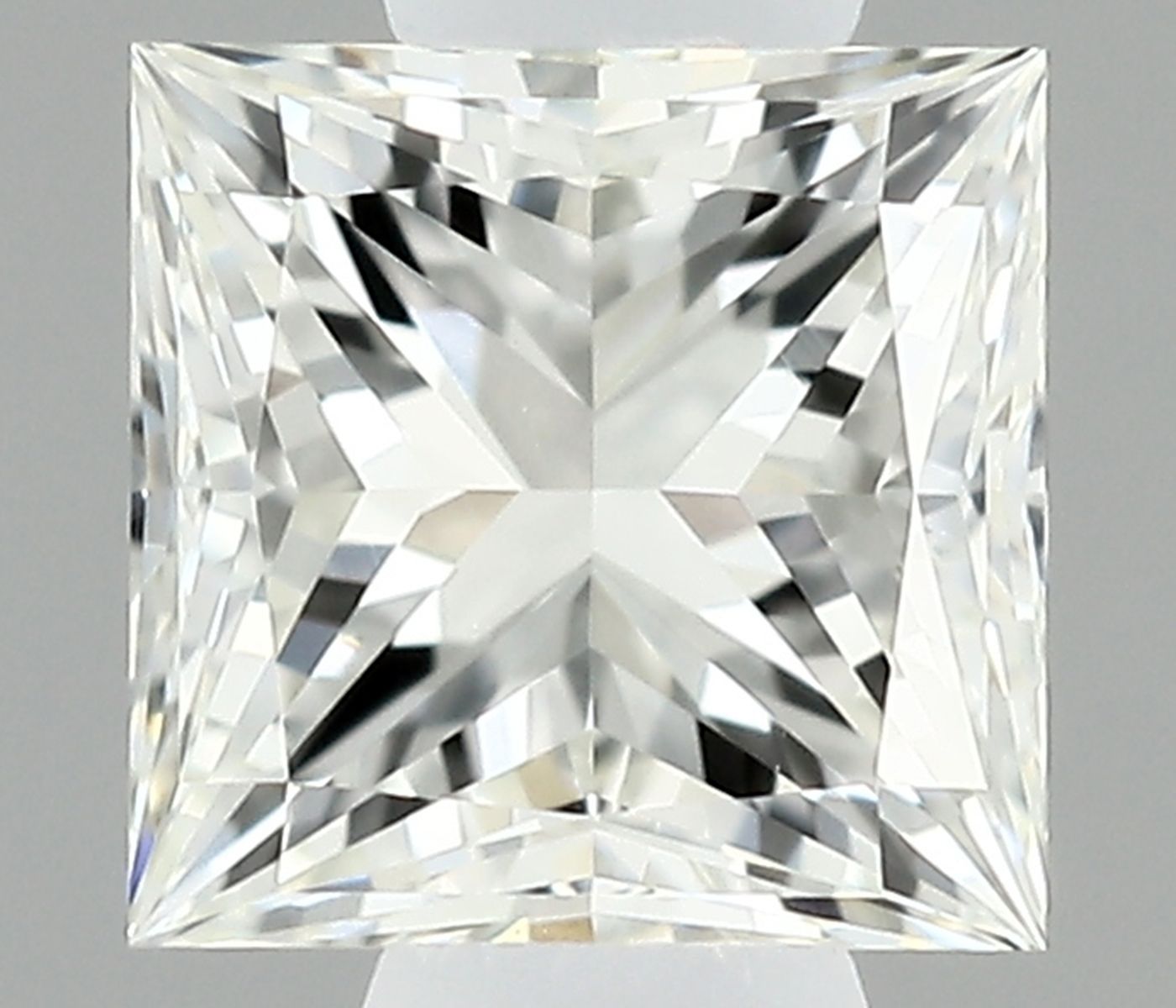 0.3 ct Princess Diamond