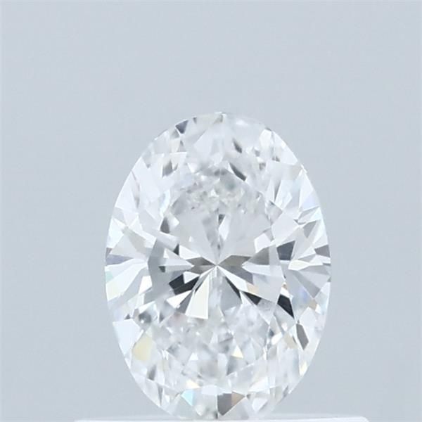 Oval Diamond