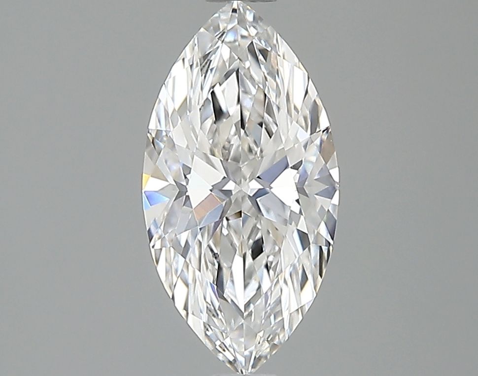 1.01 ct. marquise Lab Grown Diamond front image
